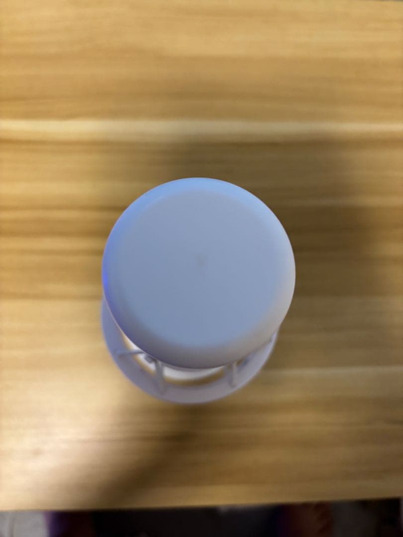 HYPERX QUADCAST S ダイナミックマイク