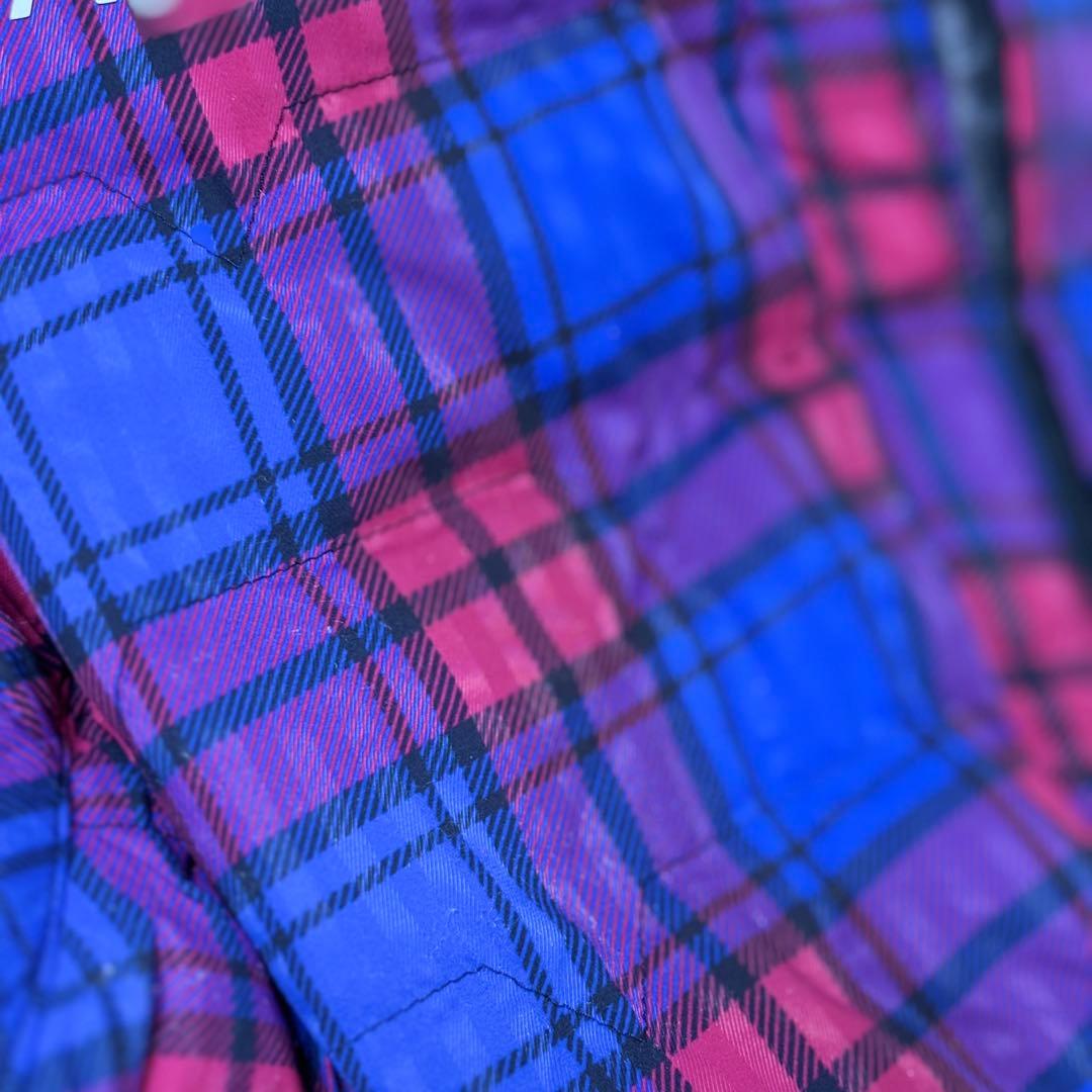 ★美品★ PEARLY GATES ゴルフウェア キルティングパンツ サイズM