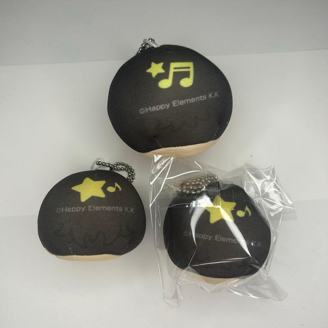 あんスタ 朔間凛月 朔間零 おまんじゅう