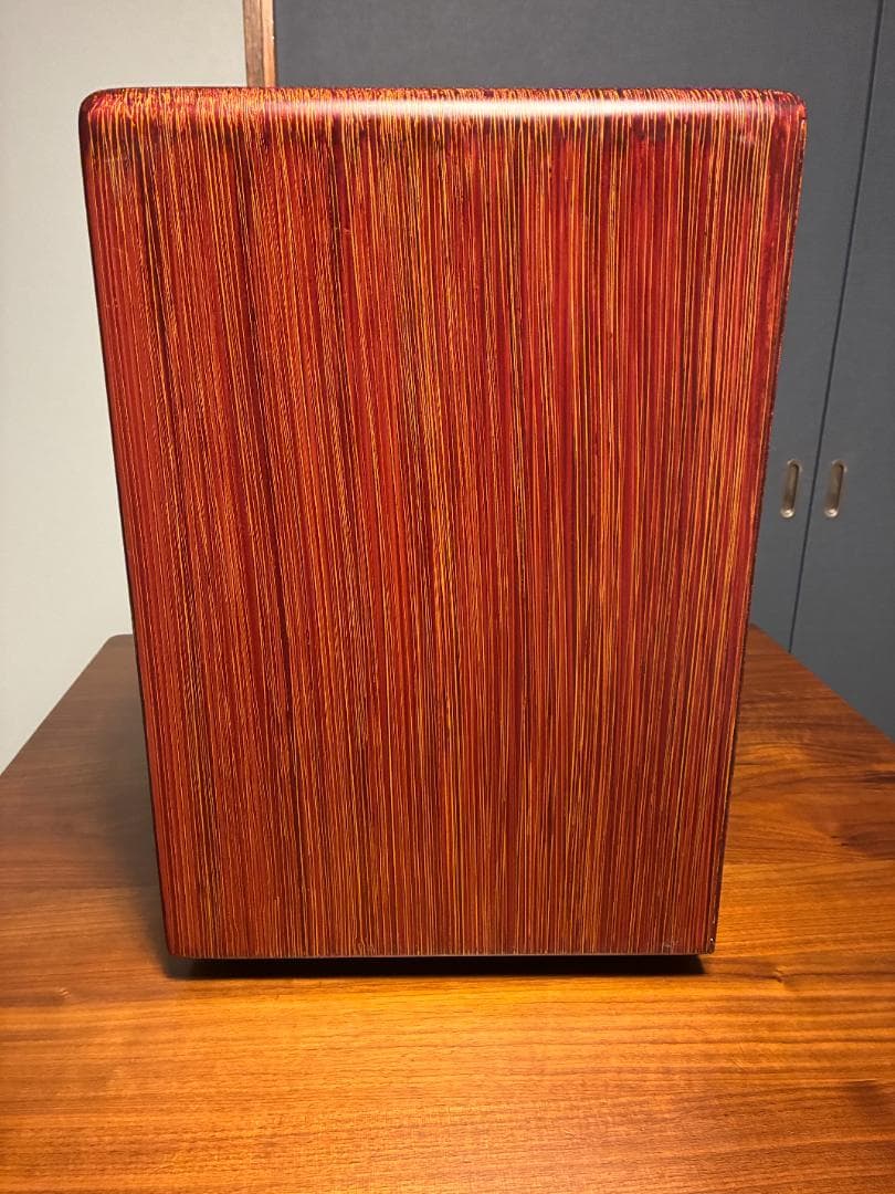 Pearl ブームボックスカホン PCJ‑633BB 使用少ないです。