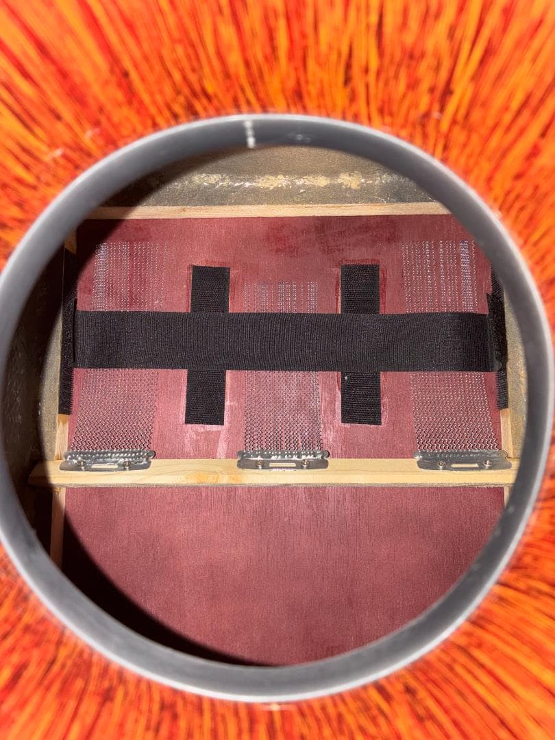 Pearl ブームボックスカホン PCJ‑633BB 使用少ないです。