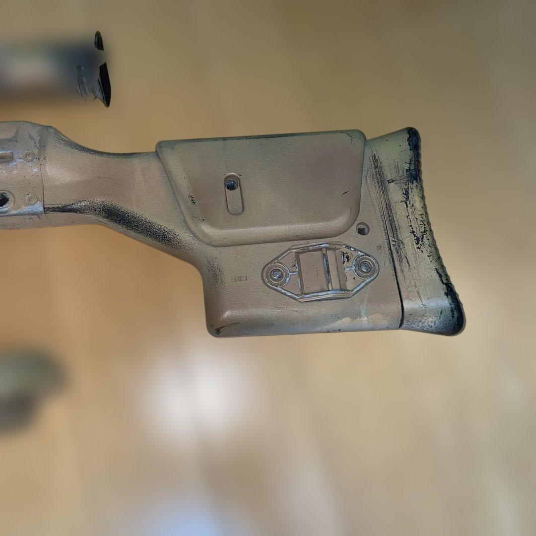 東京マルイ 電動ガン PSG-1