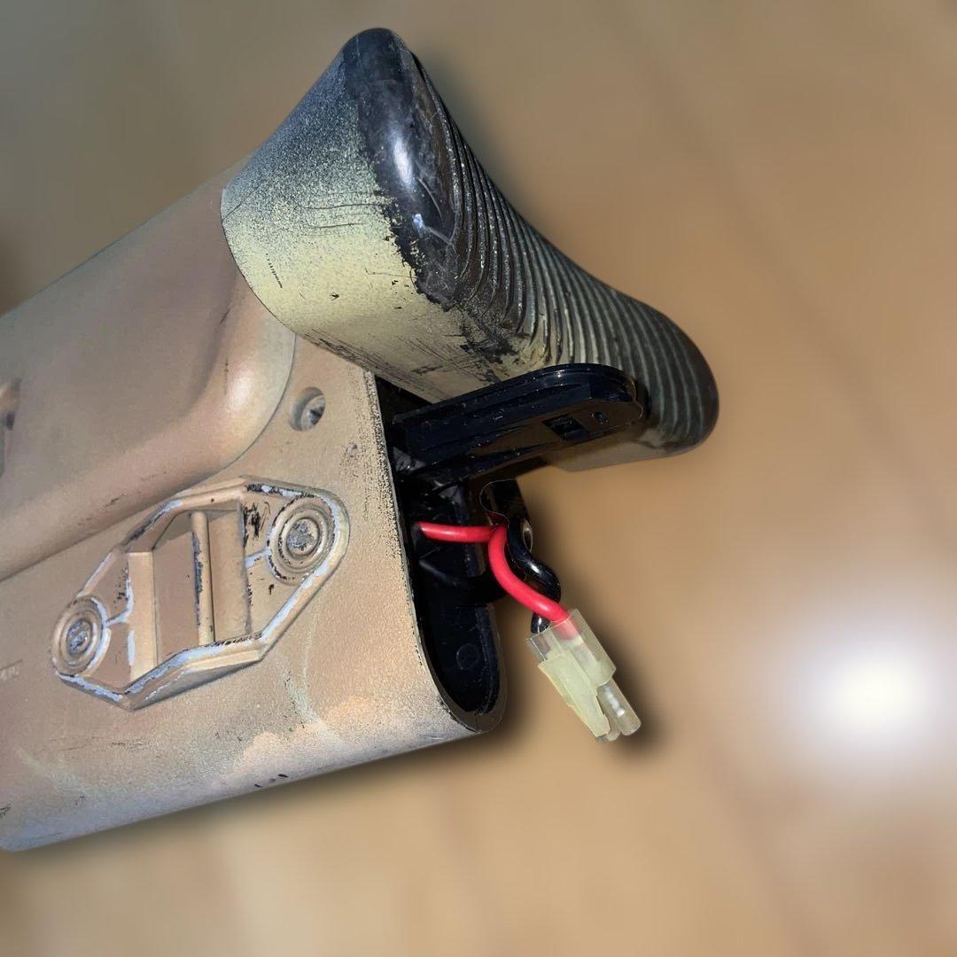 東京マルイ 電動ガン PSG-1