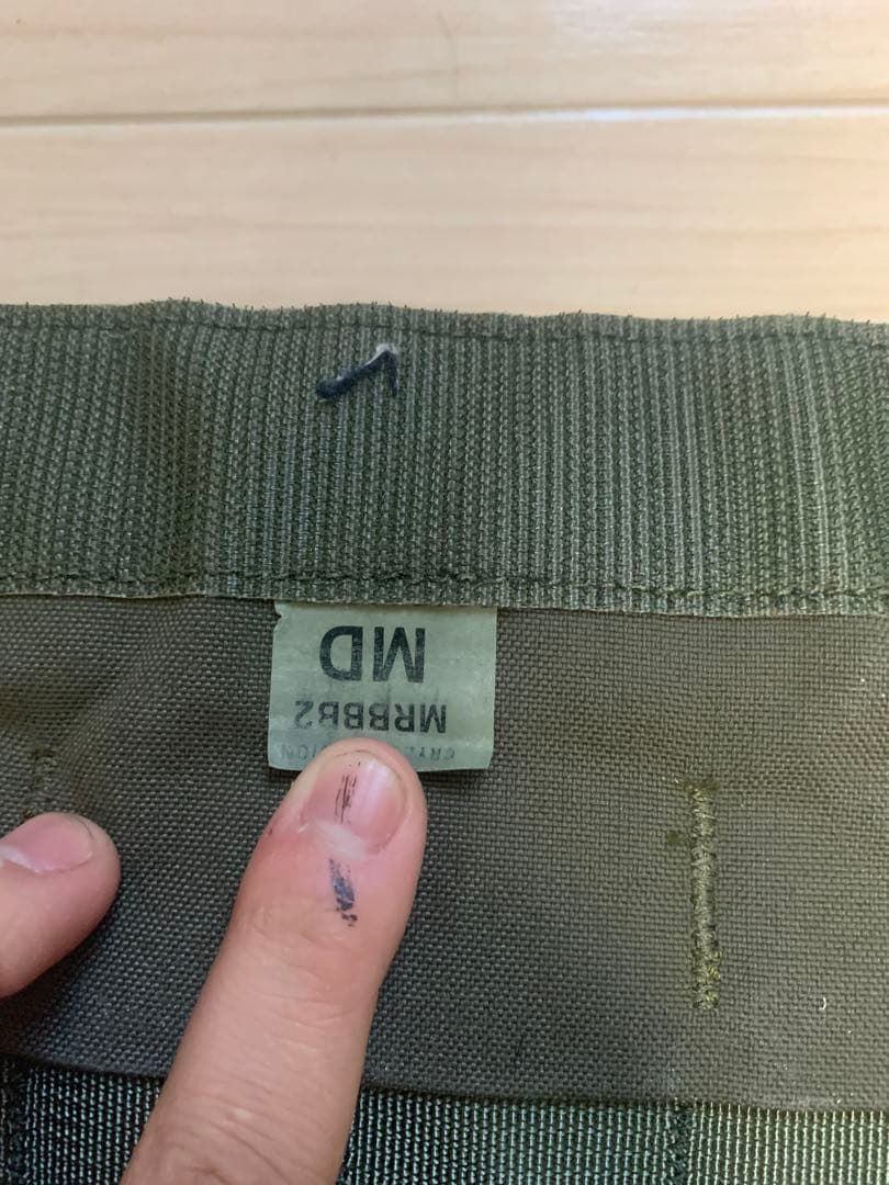 Modular Rigger Belt 2.0 その他セット