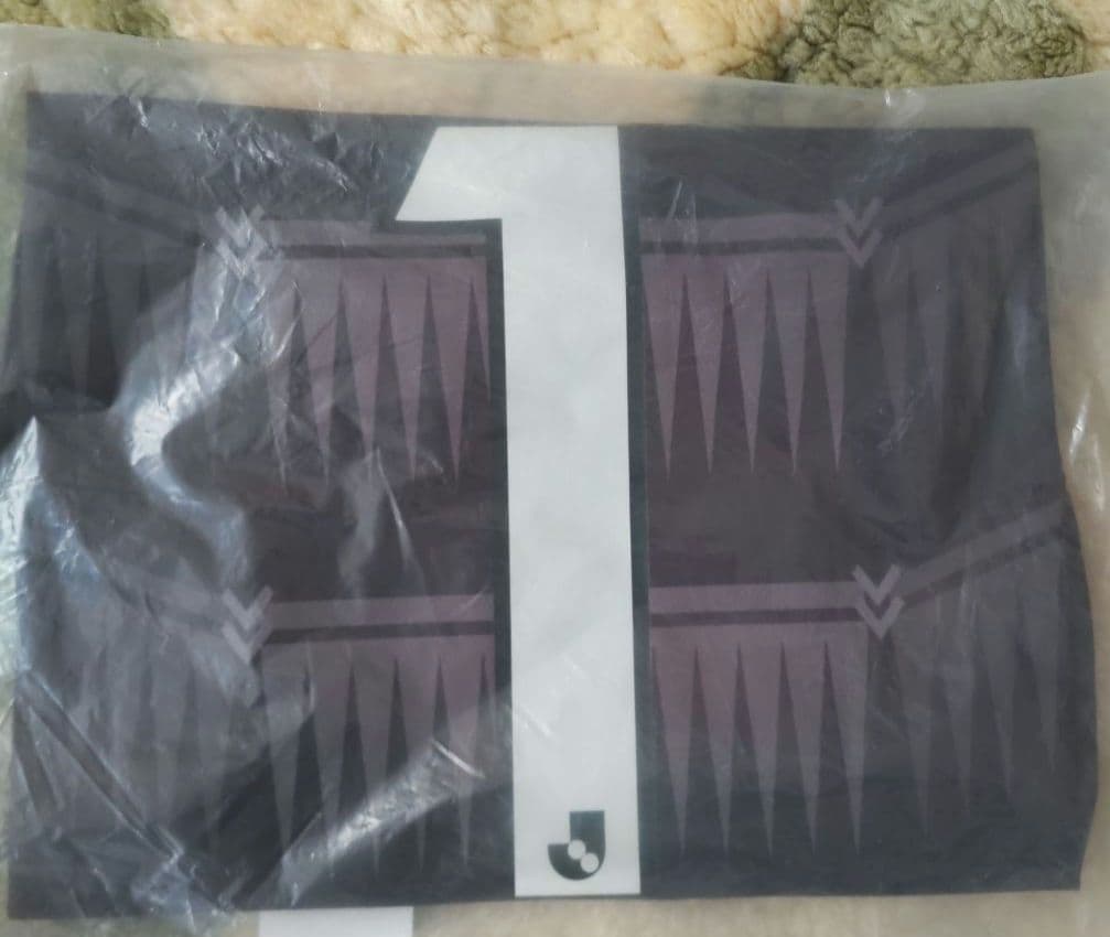 名古屋グランパス　オーセンティックユニフォーム2023GKランゲラック