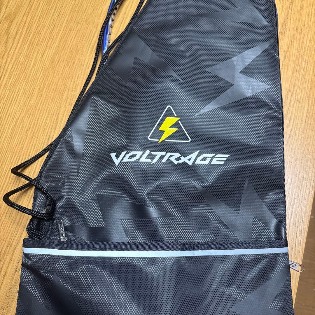 YONEX ボルトレイジ5V