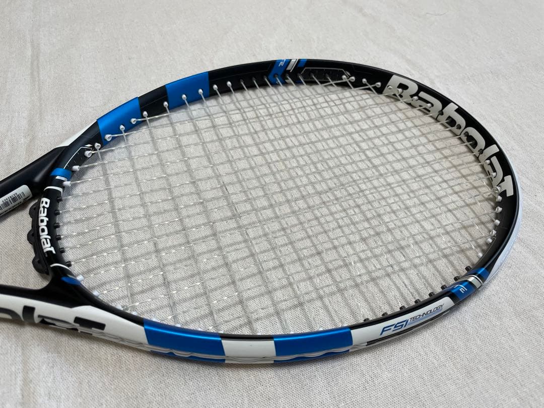 【Kuu】Babolat バボラ　ピュアドライブライト　テニスラケット