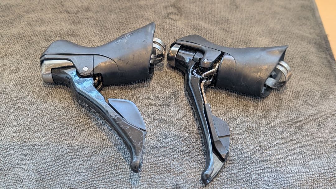 SHIMANO ULTEGRA 6800 11s コンポーネントセット