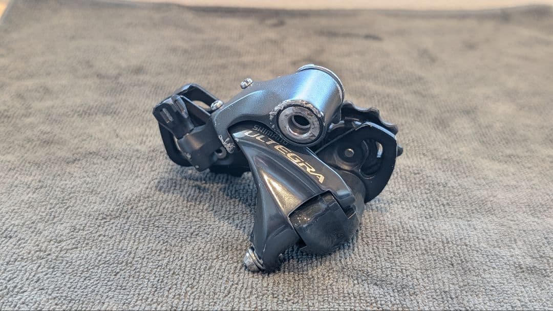 SHIMANO ULTEGRA 6800 11s コンポーネントセット