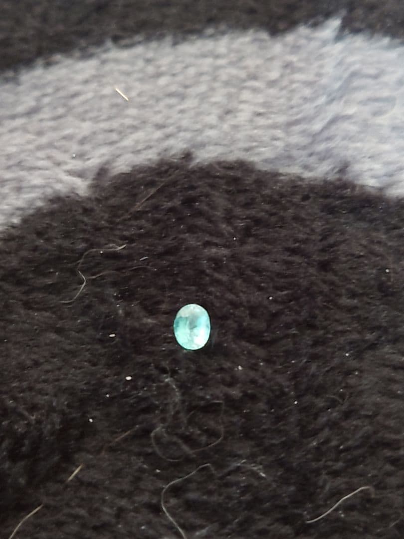 【お値下げ】【新品未使用】グランディディエライト　ルース