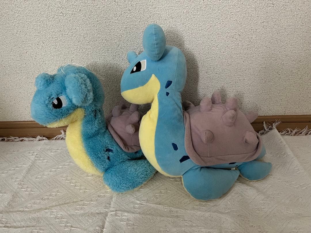 ポケモン　ぬいぐるみ　15点まとめ売り