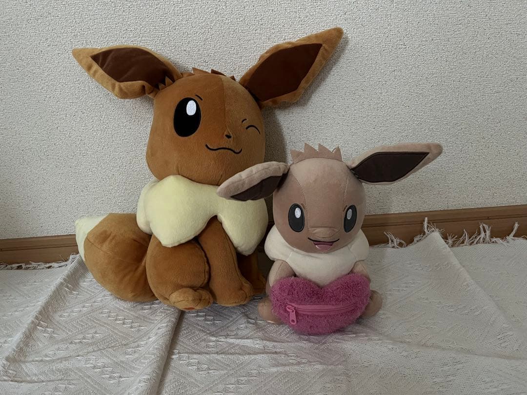 ポケモン　ぬいぐるみ　15点まとめ売り