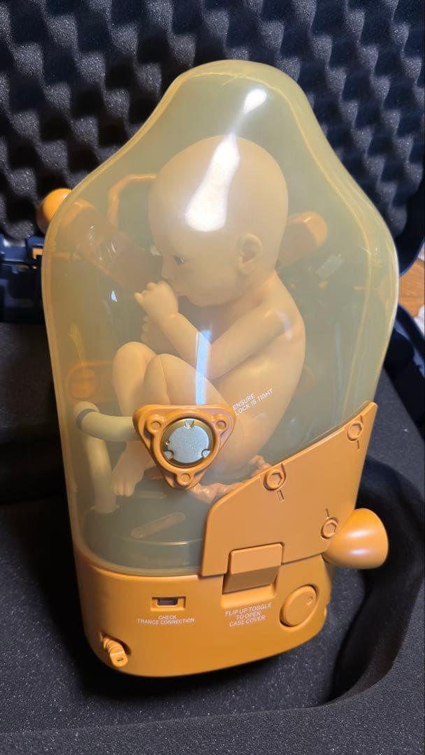 DEATH STRANDING コレクターズエディション　BBポッド ソフト無し