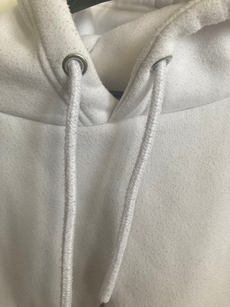 people1 パーカー