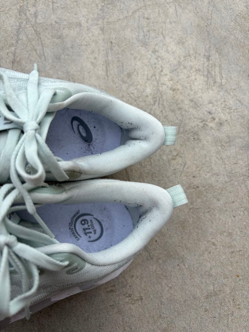 ウォーキング・ランニングウェア NOVABLAST5 23.5cm