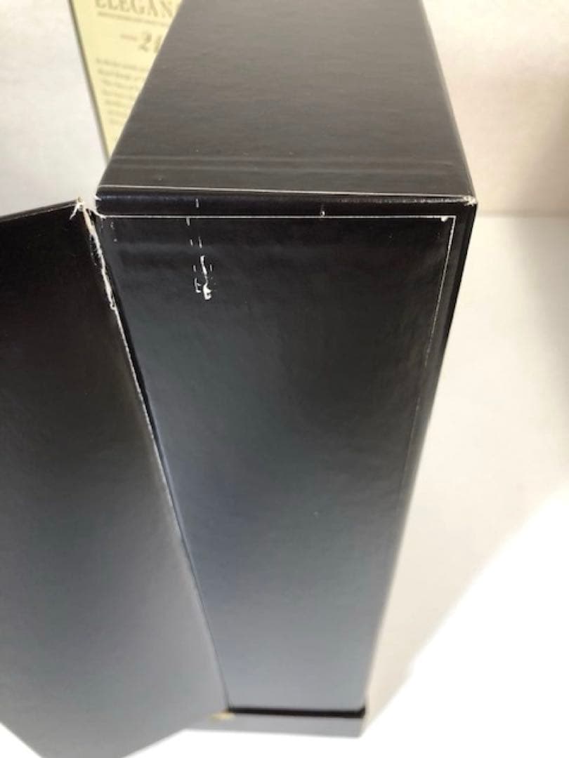 完全未開封☆グレンモーレンジィ エレガンス21年