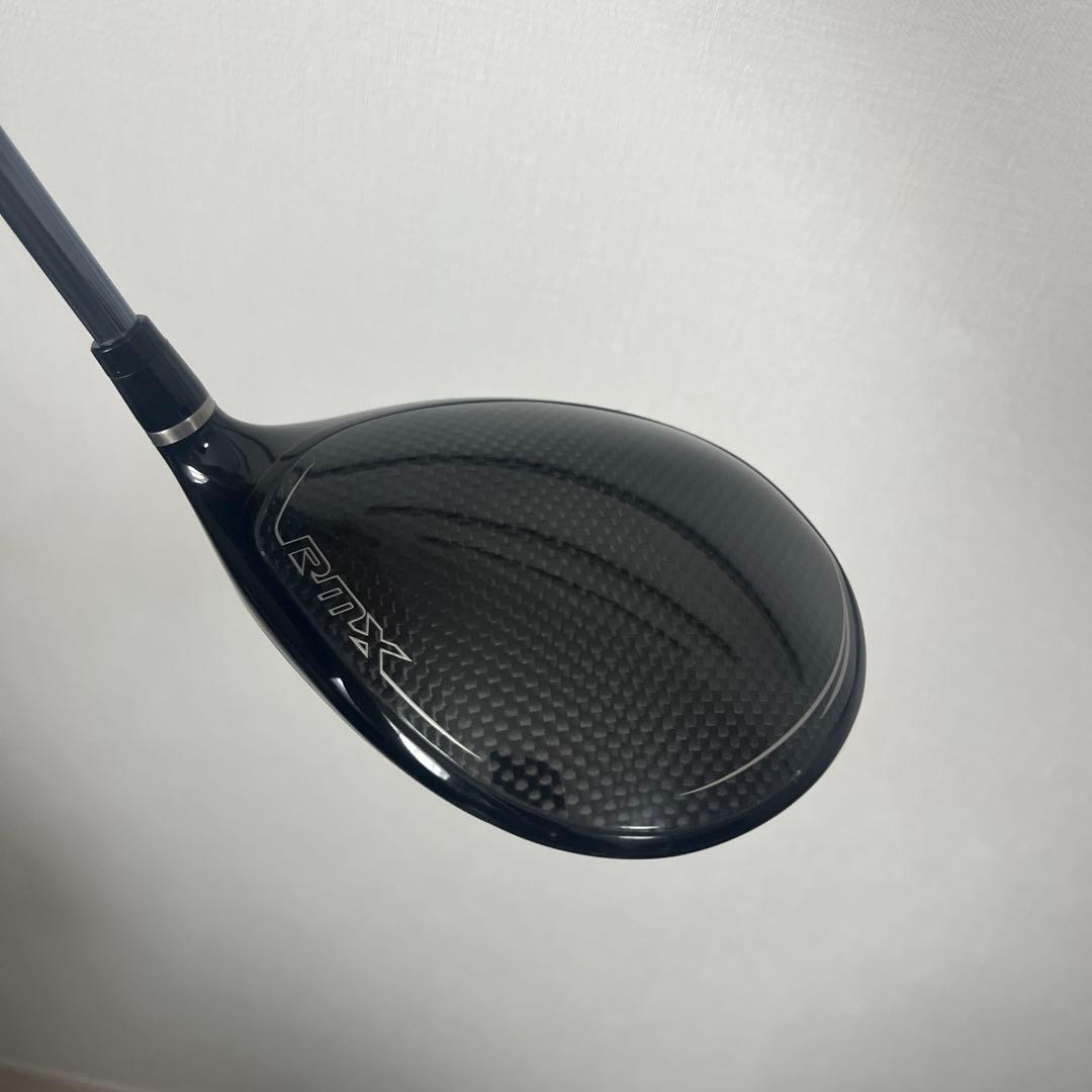 YAMAHAゴルフクラブセット ドライバー1本 アイアン6本 パター1本 バッグ