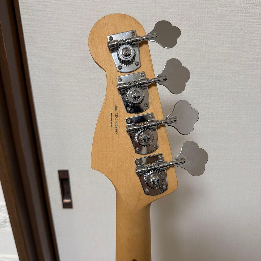 吉本荒野さん専用 Fender Player Precision Bass