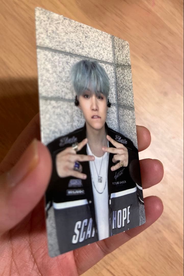 VIC.　お取り置き商品