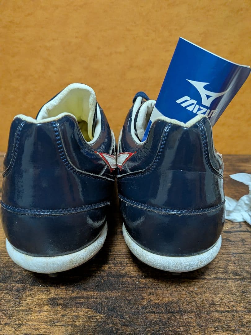 Mizuno ミズノ　野球　 オーダースパイク