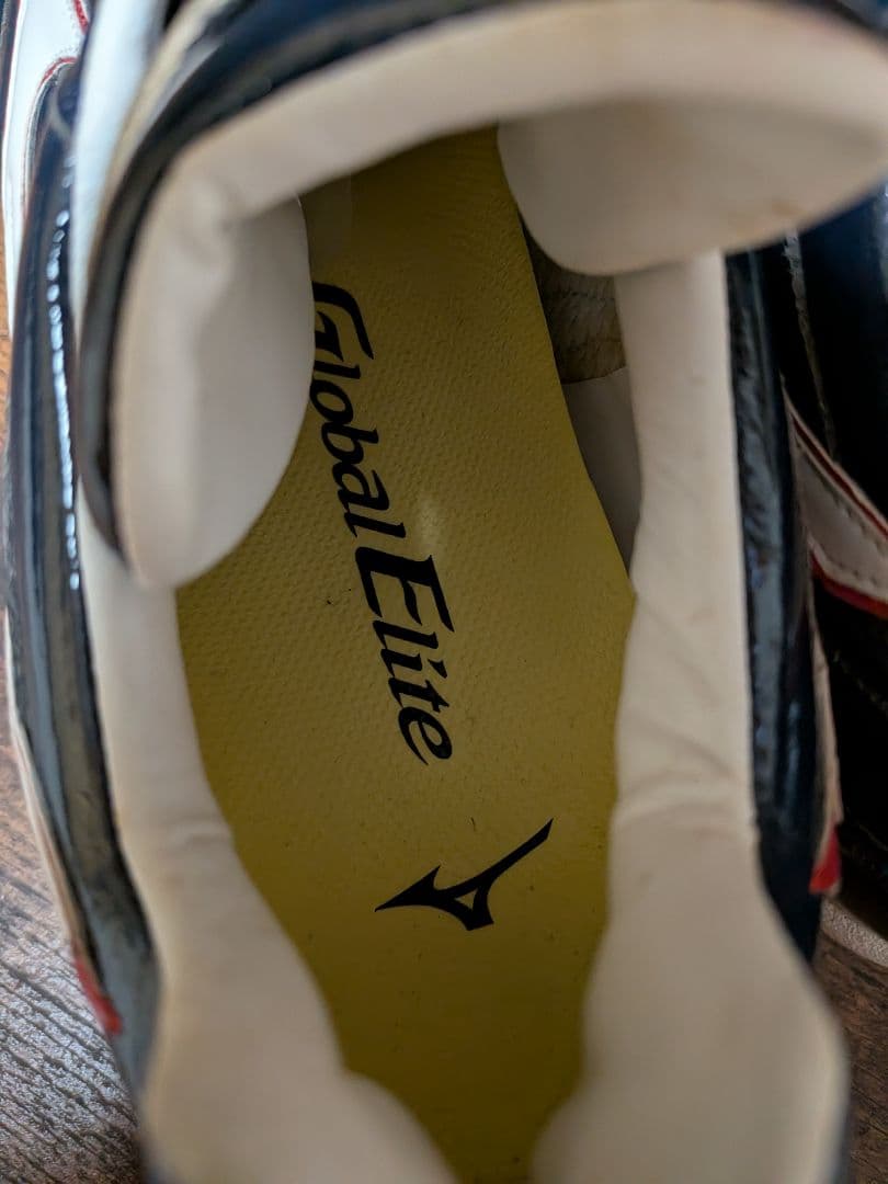 Mizuno ミズノ　野球　 オーダースパイク