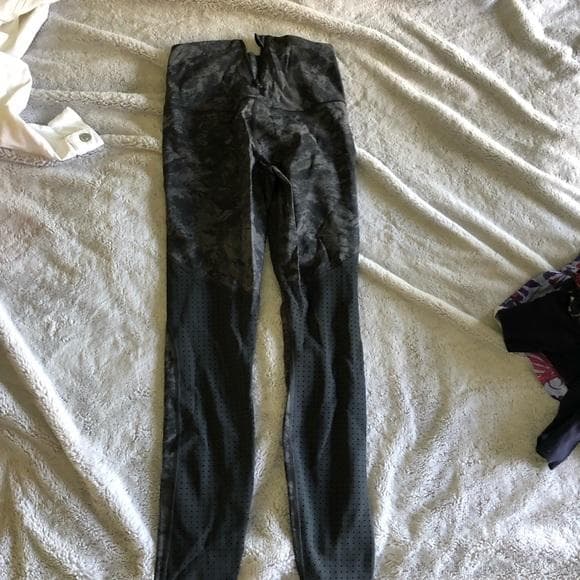 Lululemon ルルレモン 水陸両用 レギンス