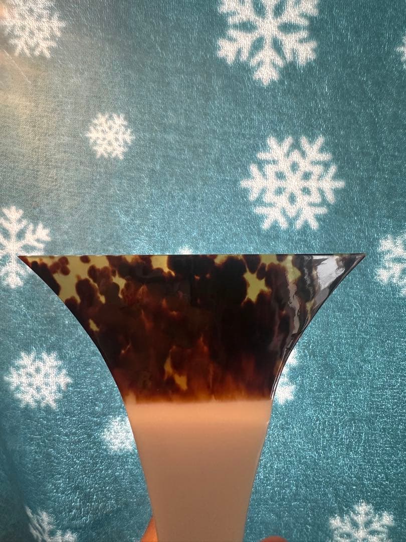 【美品】地歌三味線用鼈甲撥　本鼈甲