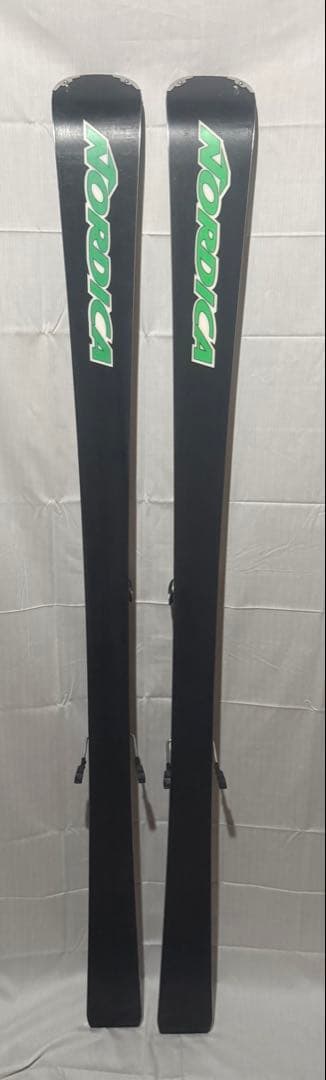 NORDICA DOBERMANN SPITFIRE ED1 スキー 168cm