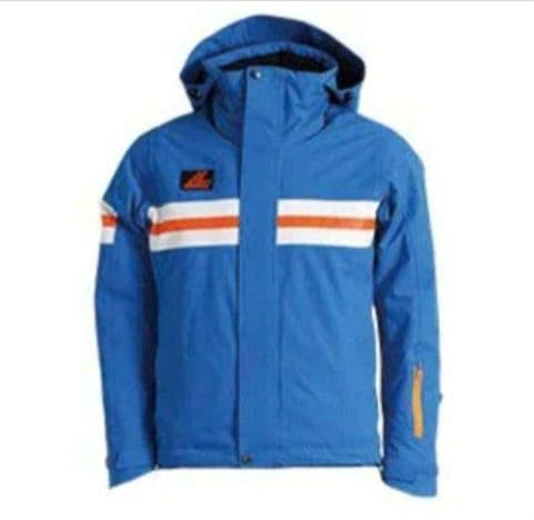 上下セット【新品未使用】 LANGE スキーウエア