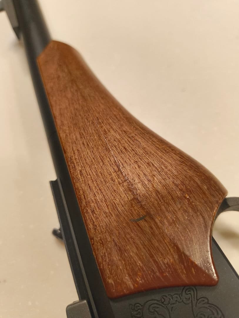 ジャンク品　インナーバレル無し　鑑賞用　デジコン　ターゲット 13インチ