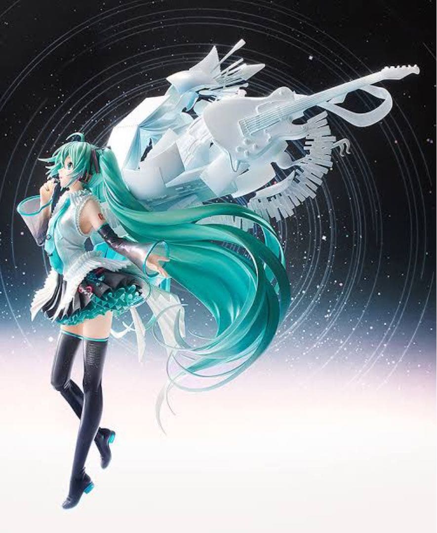 初音ミク Happy 16th Birthday Ver.