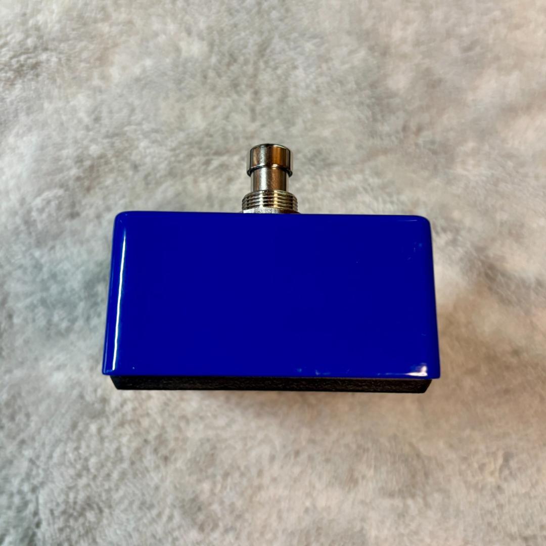 KORG Pitchblack X PB-X BLUE 限定色ブルー