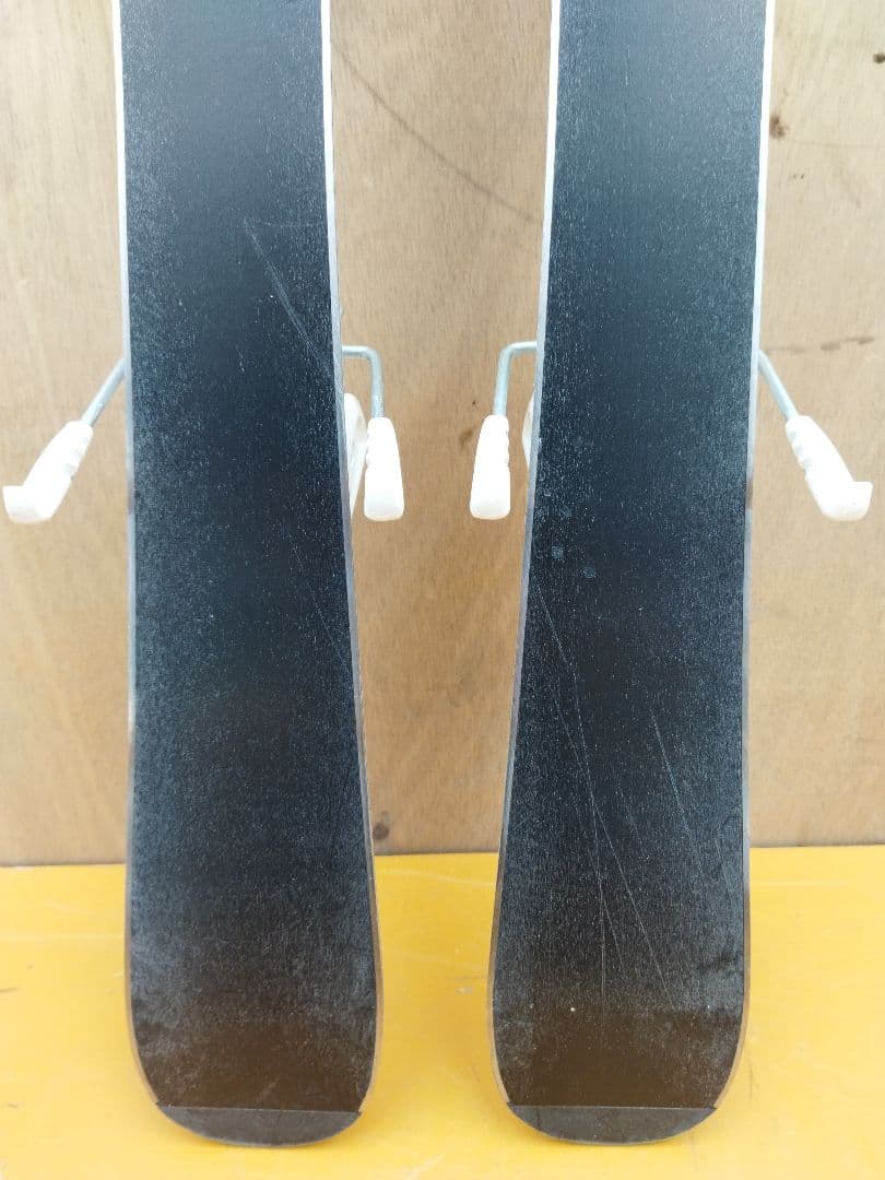 arisan　HEAD 　ヘッド　JOY 子供用　スキー　板　ピンク　青色