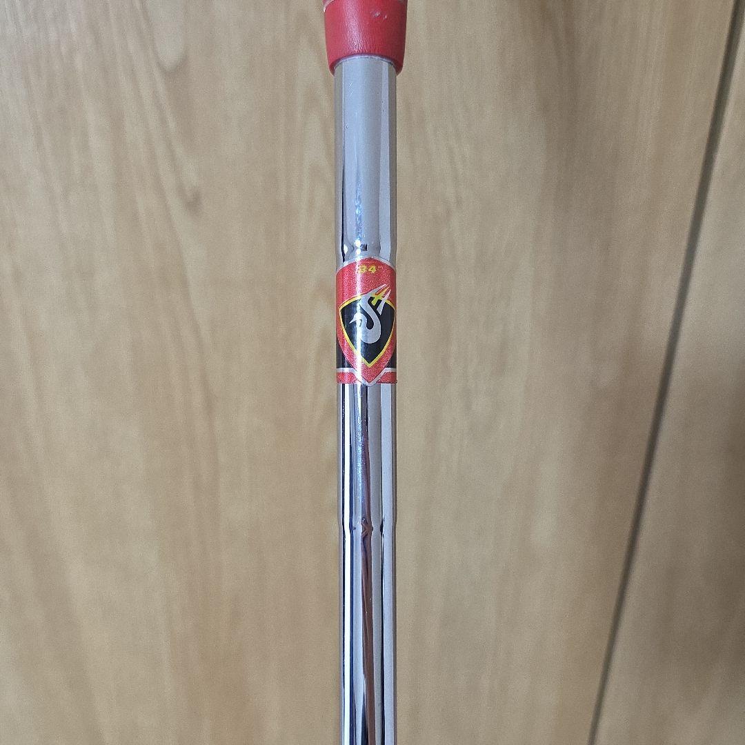 【レフティ】 TaylorMade Rossa daytona 1 パター