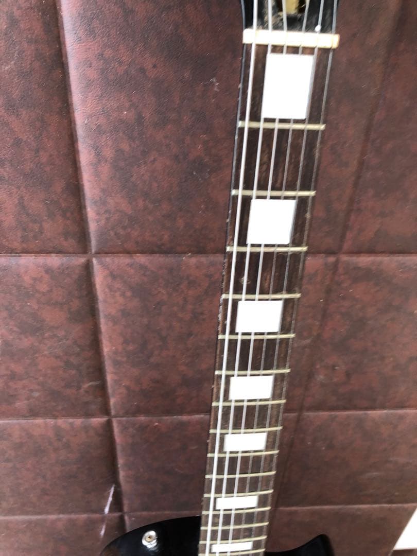 EDWARDS エドワーズ　ギター(J72)