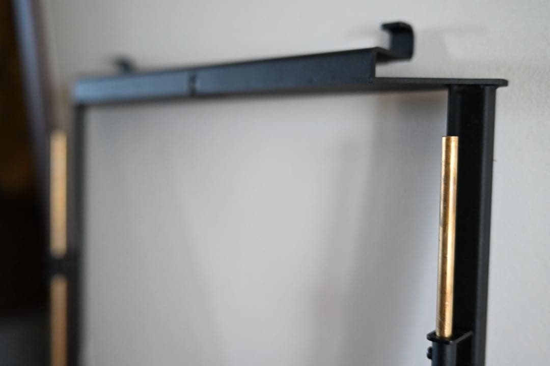 nodel design bridge flame フルセット ノデルデザイン