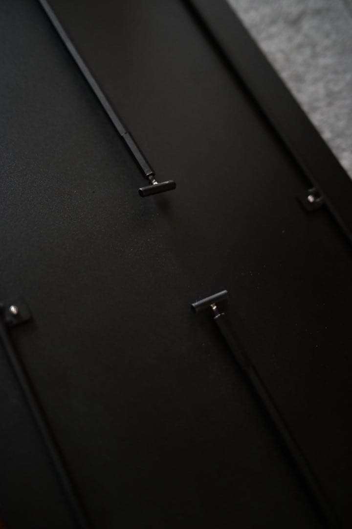 nodel design bridge flame フルセット ノデルデザイン