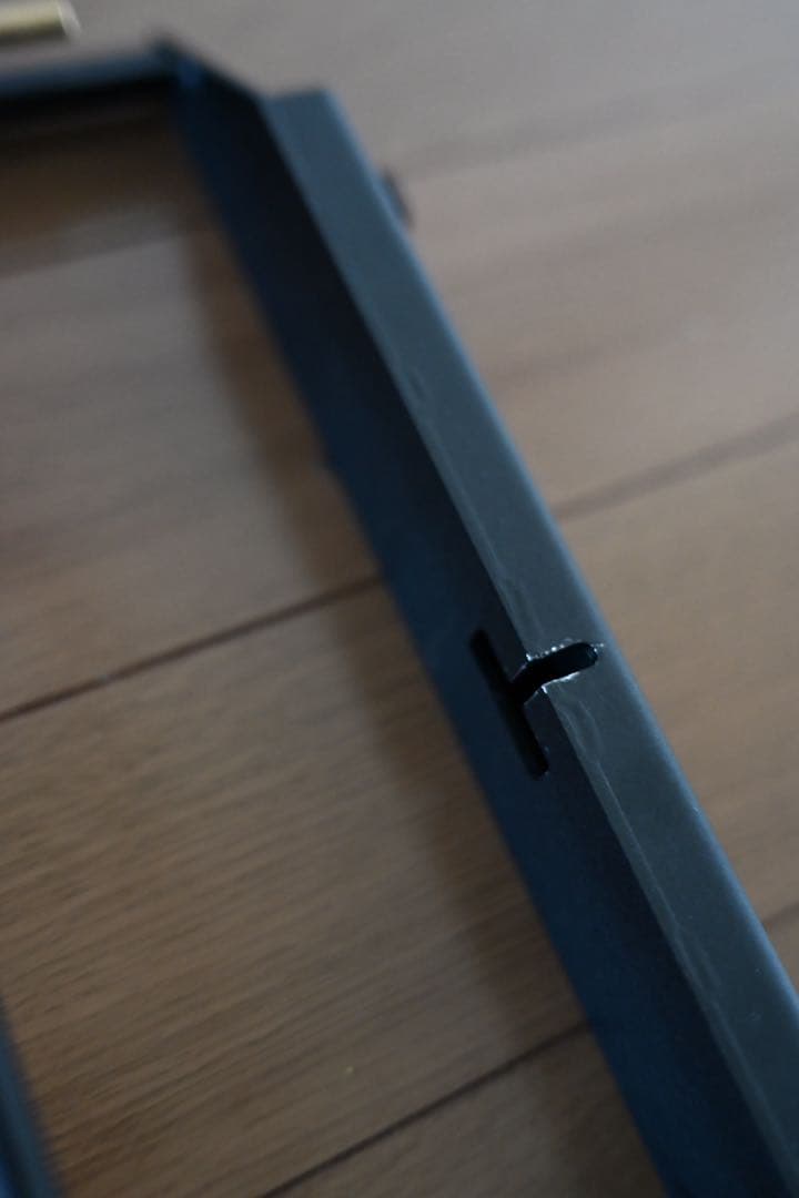 nodel design bridge flame フルセット ノデルデザイン