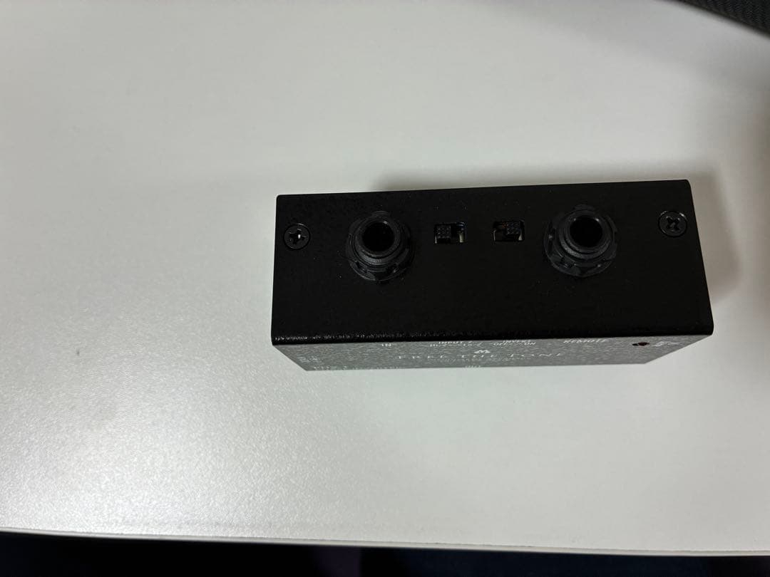 ギター FREE THE TONE PHV-1 PHASE INVERTER