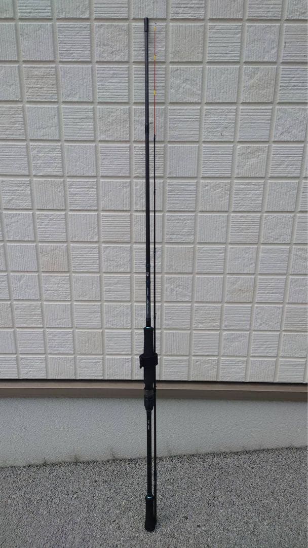 ダイワ　エメラルダスMX IM OR70MLS-S オモリグスピニングモデル