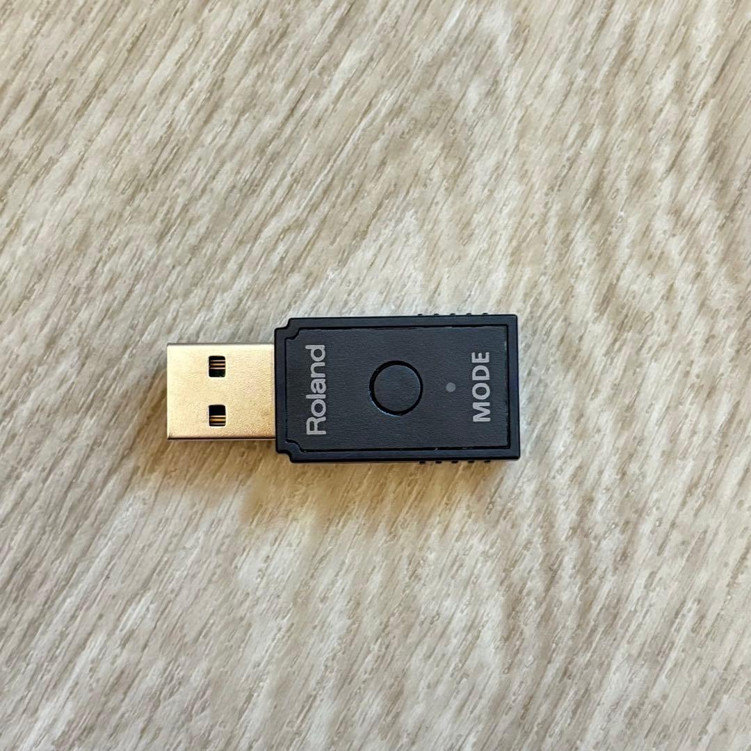 ★レア美品★ショルダーキーボードAlesis Vortex Wireless 2