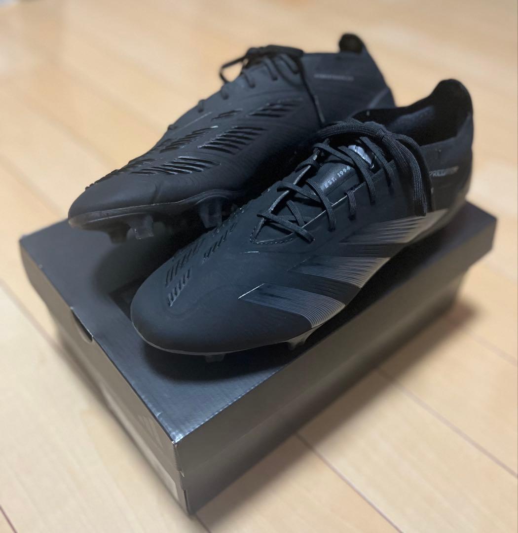 シューズ adidas PREDATOR ELITE FG 29.0