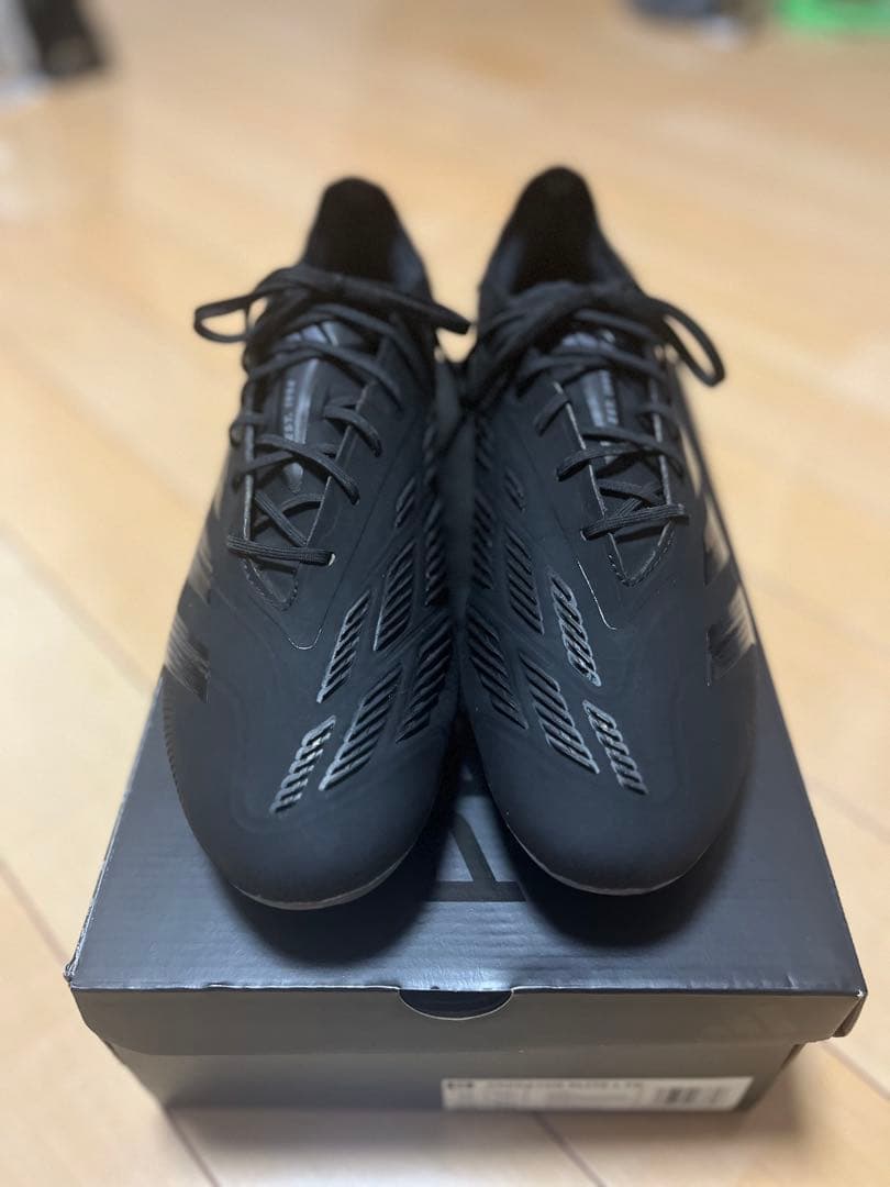 シューズ adidas PREDATOR ELITE FG 29.0