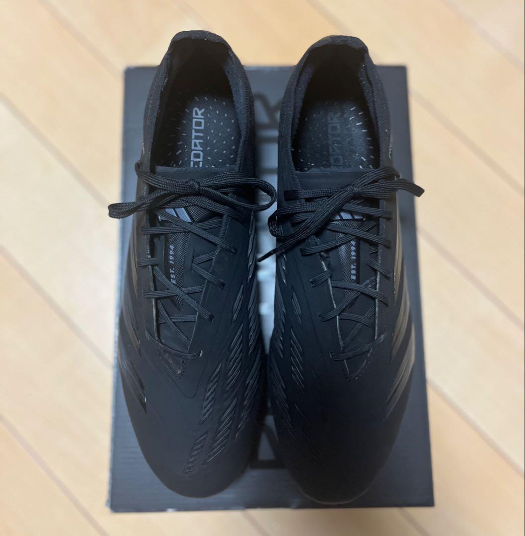 シューズ adidas PREDATOR ELITE FG 29.0