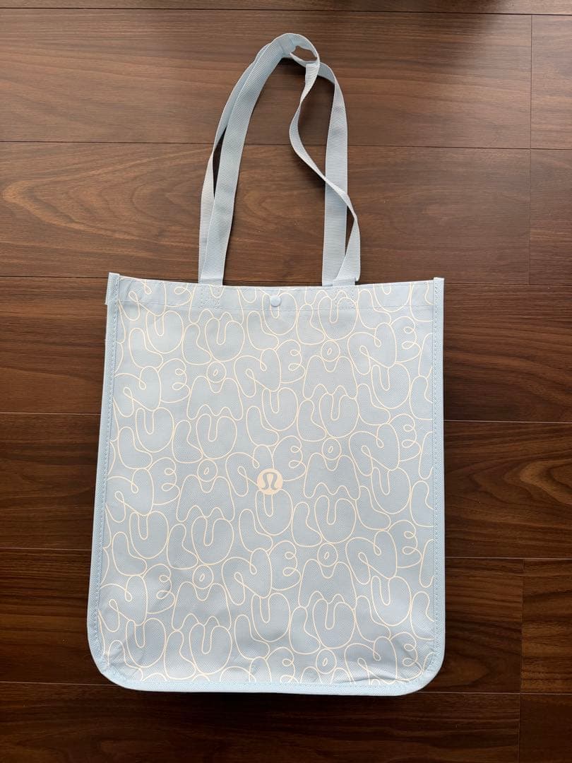 lululemon ハイウエスト ヨガパンツL