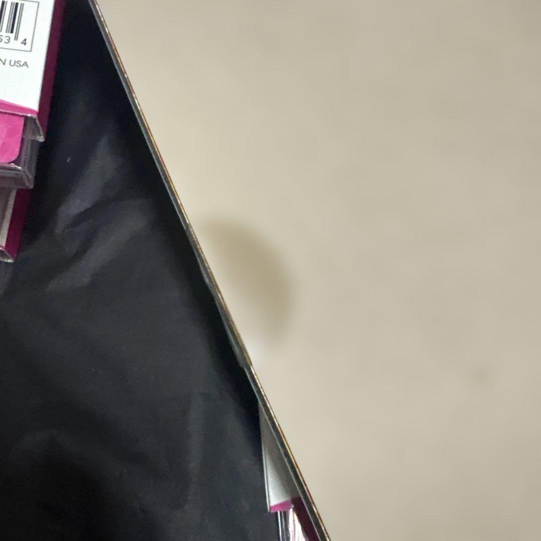 HC-14 heartfelt Peacock 未使用