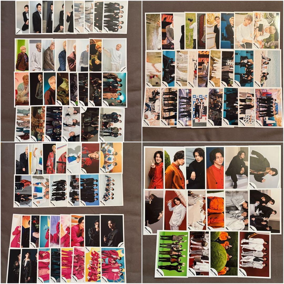 平野紫耀 公式写真 まとめ 抜け無し