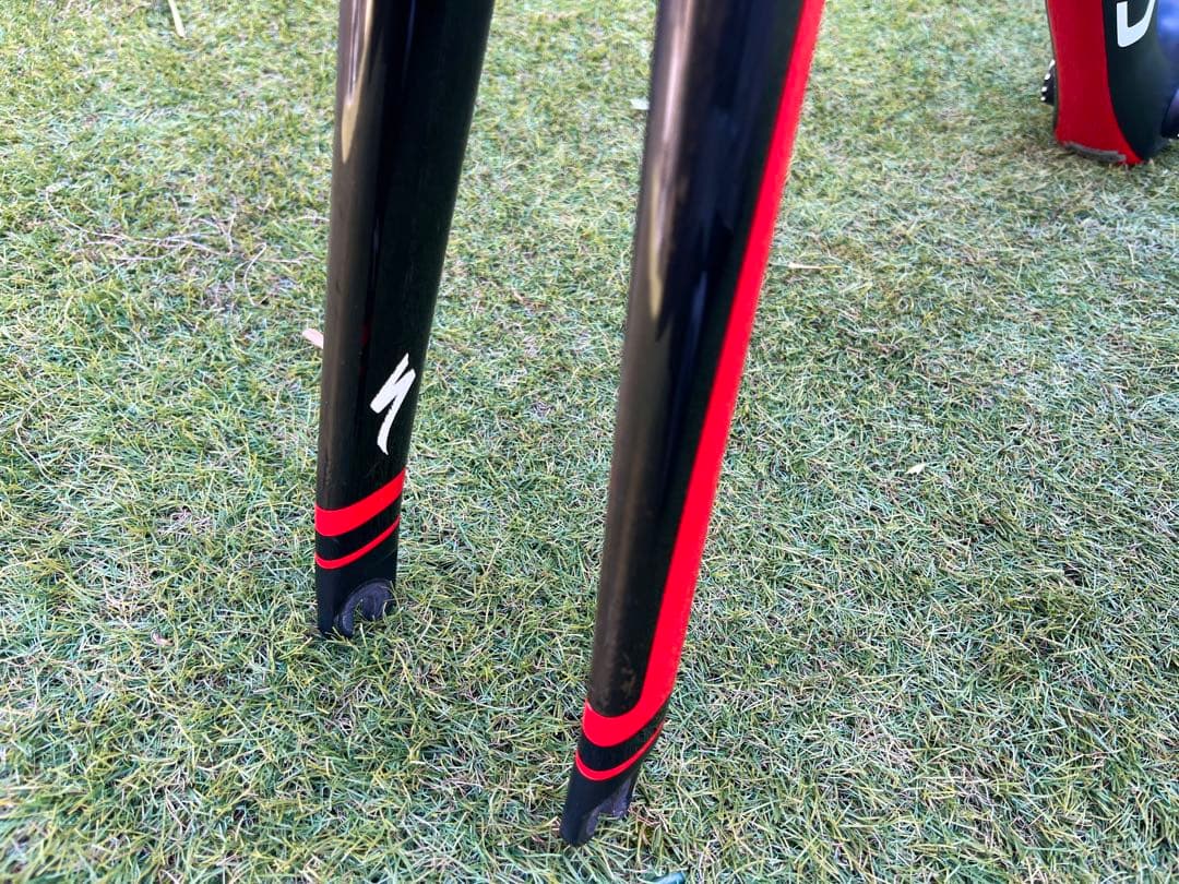 【riap】S-WORKS TARMAC SL5 フレームセット　54