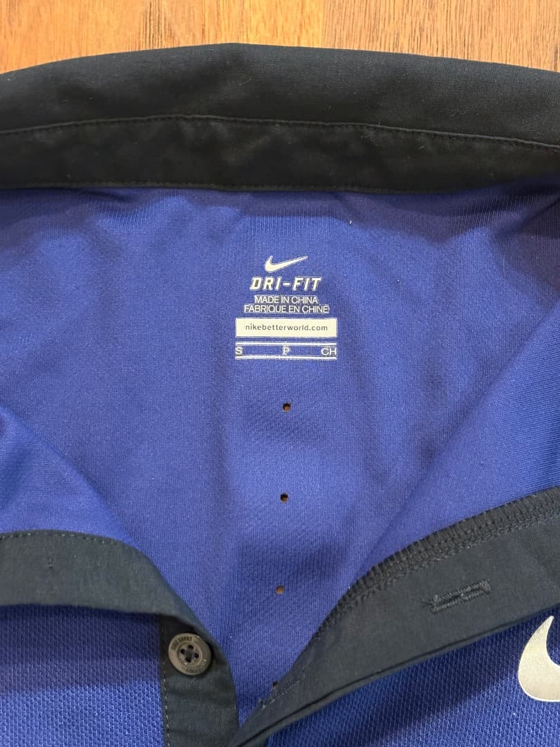 NIKE フェデラーデザインテニスウェア上下セット