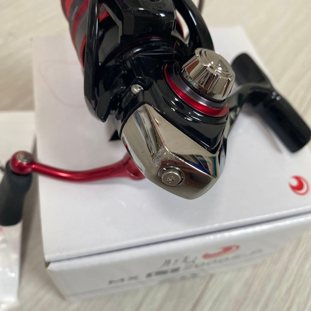 Daiwa 月下美人　MX LT 2000S-P スピニングリール